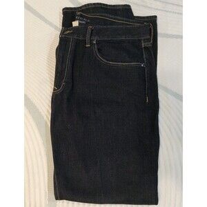 Banana Republic Vintage Straight Leg Jeans Mens Size 36x30